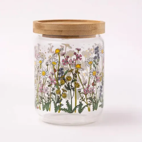 צנצנת - Chrysanthemum