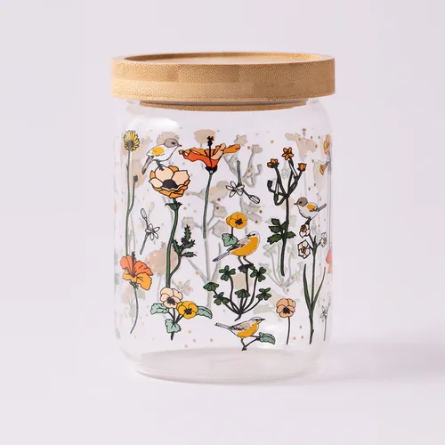 צנצנת - Flora & Fauna Bird