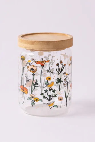 צנצנת - Flora & Fauna Bird