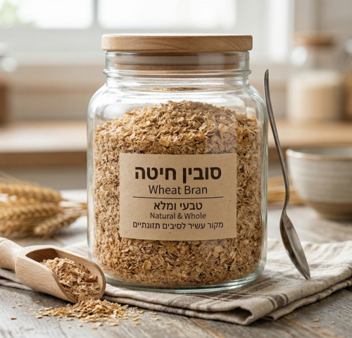סובין חיטה