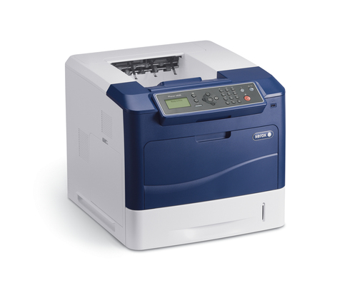 מדפסת לייזר Xerox Phaser 4600V_DN