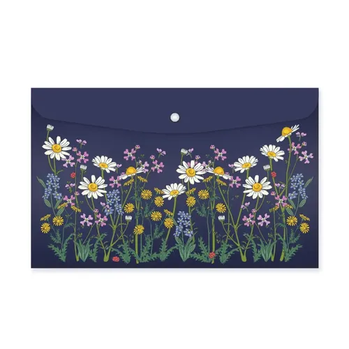 תיקיית מסמכים - Garden Flowers