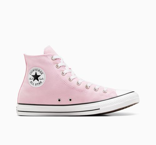 CONVERSE- אולסטאר גבוה ורוד בייבי