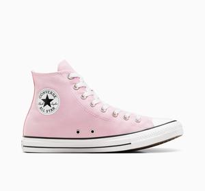 CONVERSE- אולסטאר גבוה ורוד בייבי