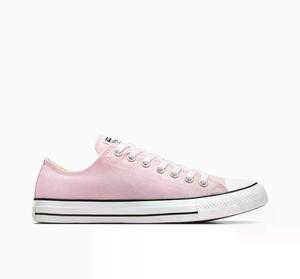 CONVERSE- אולסטאר נמוך ורוד