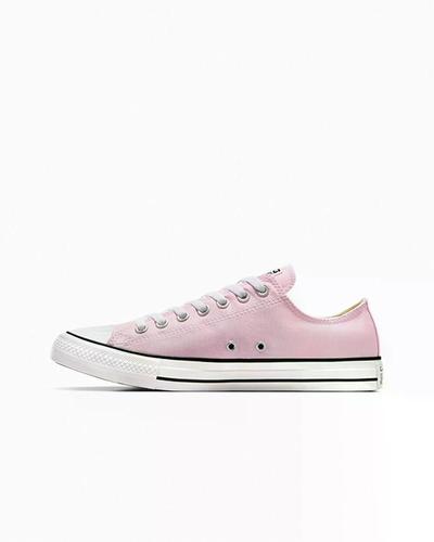 CONVERSE- אולסטאר נמוך ורוד