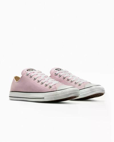 CONVERSE- אולסטאר נמוך ורוד