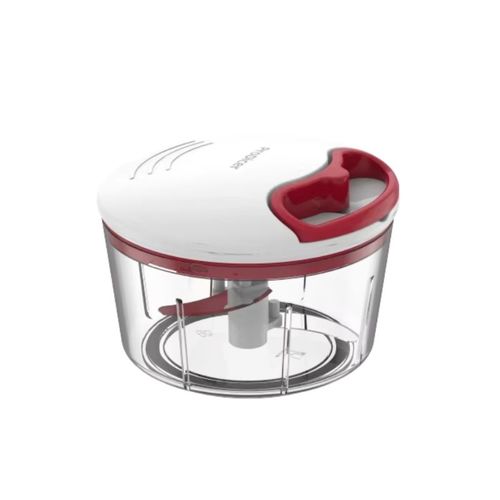 קוצץ ירקות ידני Speedy Chef ProDicer עם מיכל שקוף