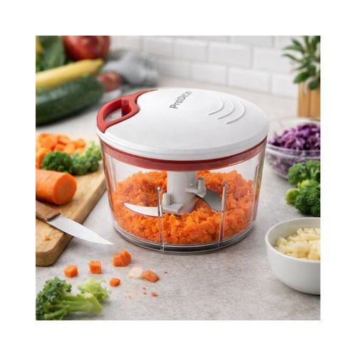 קוצץ ידני מקצועי ProDicer לחיתוך מהיר של ירקות ופירות