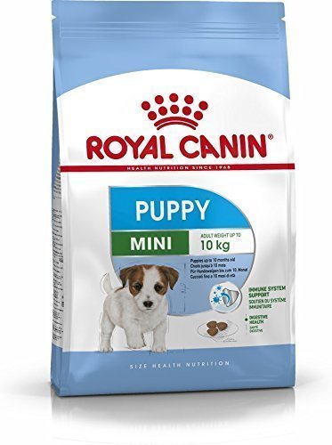 Royal Canin Puppy mini 8 kg