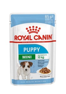 Royal Canin puppy 85g