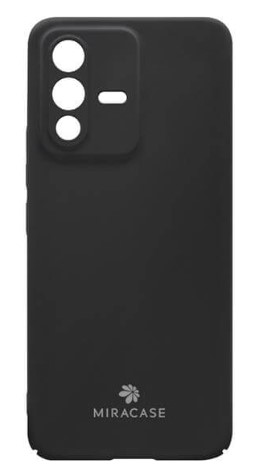 כיסוי שחור עבור Miracase Vivo V23