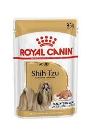 Royal Canin Shih Tzu 85g