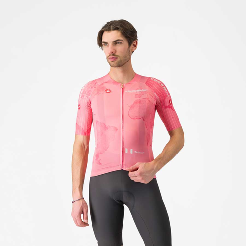 חולצת רכיבה Castelli Giro 108 Race Jersey איירו