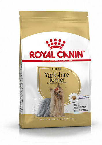 Royal Canin Yorkshire Terrier 3 kg