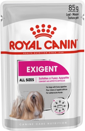Royal Canin Exigent 85g