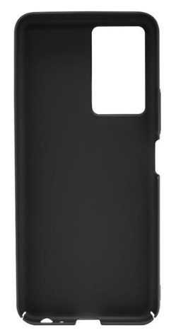 כיסוי פלסטיק שחור עבור Miracase Vivo Y76