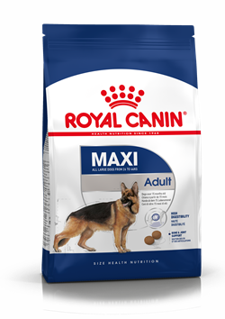 Royal Canin Maxi Adult 15 kg