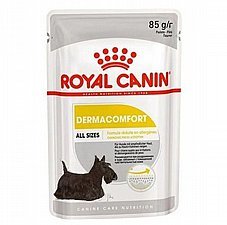 Royal Canin Dermcomfort 85g