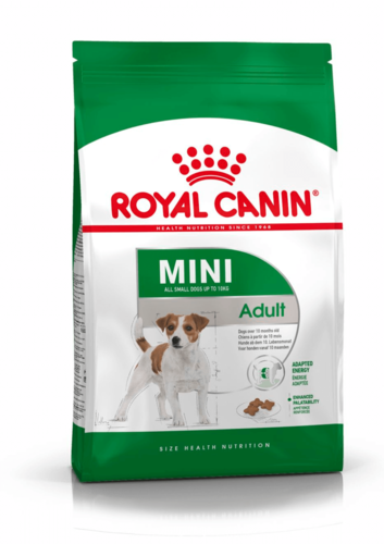 Royal Canin mini adult 8 kg