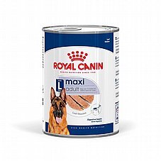 Royal Canin Maxi Adult Pate 410g