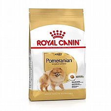 Royal Canin Pomeranian 3kg