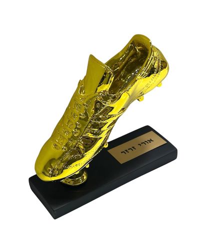 מתנה לילד שאוהב כדורגל