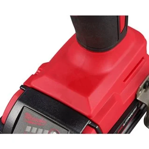 סט מברגת אימפקט נטענת 1/4″ קומפקטית + זוג סוללות 4A + מטען 4933492840 M18BLIDRC 402C Brushless 18V