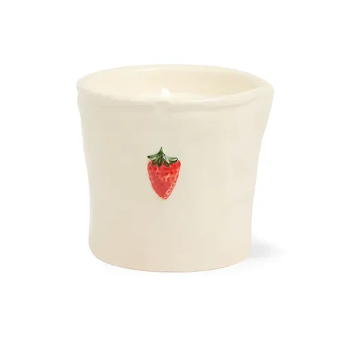 נר - Bistro, Strawberry