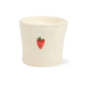 נר - Bistro, Strawberry