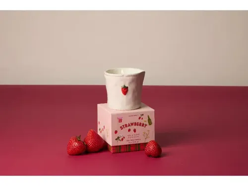נר - Bistro, Strawberry
