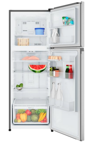 מקרר מקפיא עליון - 316 ליטר NutriFresh® Inverter ETM3100SC
