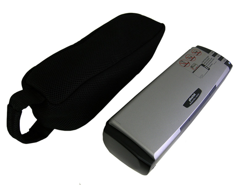 סורק Plustek MobileOffice AD450