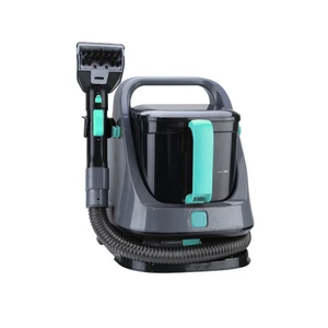 מכונת ניקוי עוצמתית 650W שואבת ושוטפת POWERWASH 650