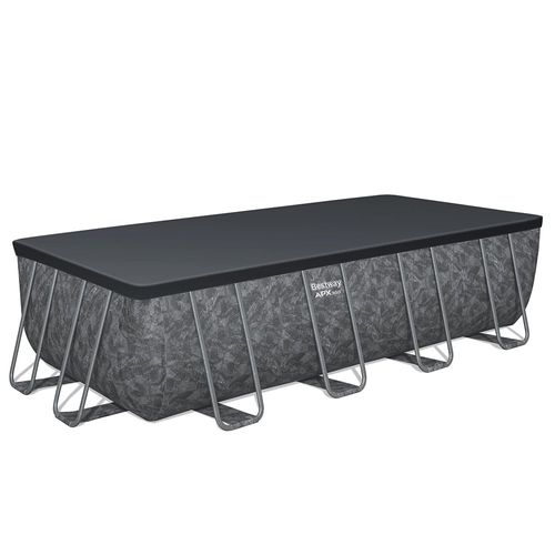 בריכת BESTWAY מדגם ULTRA סדרת APX 365 בגודל 732X366X132