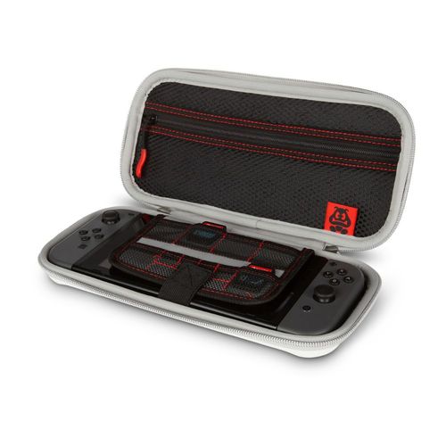 תיק נשיאה ל-Nintendo Switch / OLED / Lite דגם PowerA Running Mario