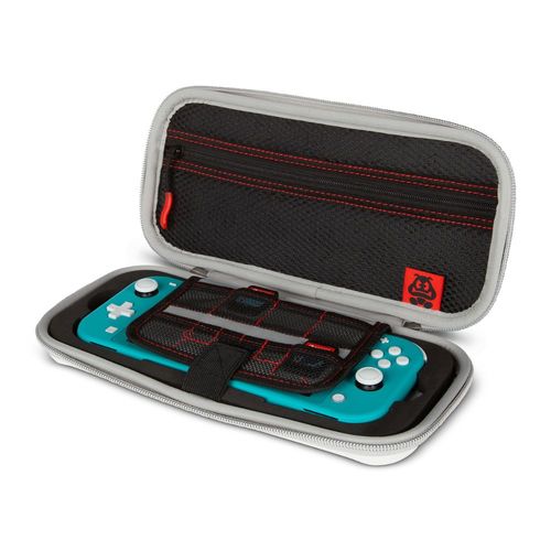 תיק נשיאה ל-Nintendo Switch / OLED / Lite דגם PowerA Running Mario