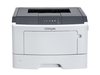מדפסת לייזר LEXMARK MS310d