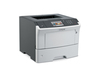 מדפסת Lexmark MS610DE