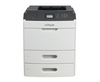 מדפסת Lexmark MS812DTN