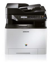 מדפסת CLX4195FN סמסונג SAMSUNG