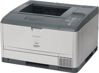מדפסת לייזר Canon LBP3460