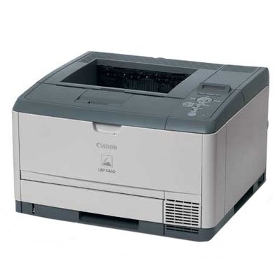 מדפסת לייזר Canon LBP3460