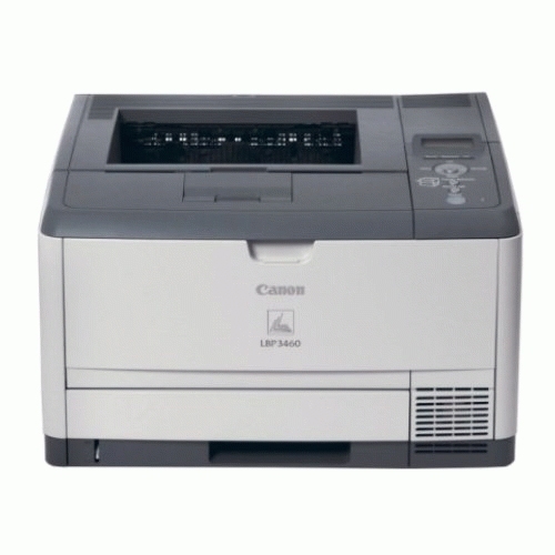 מדפסת לייזר Canon LBP3460
