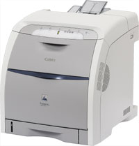 מדפסת לייזר Canon LBP5300