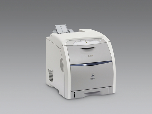 מדפסת לייזר Canon LBP5300