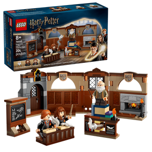 לגו ™Harry Potter – טירת הוגוורטס‎: שיעור לחשים (76442) LEGO