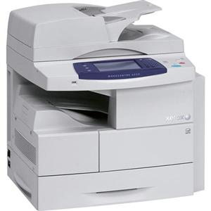 מדפסת לייזר Xerox WorkCentre 4250S