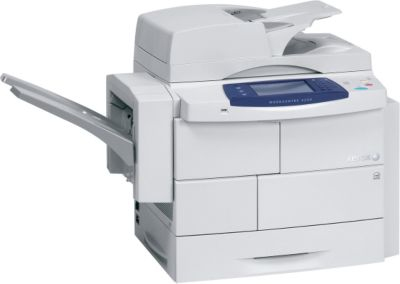 מדפסת לייזר Xerox WorkCentre 4250S