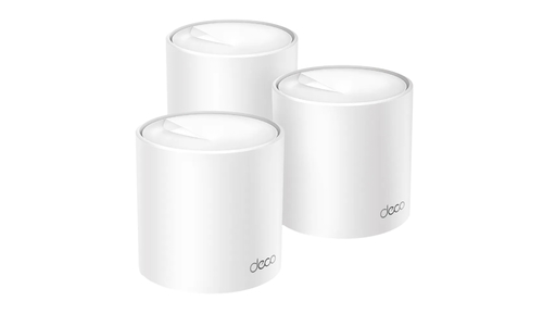 מגדיל טווח Deco X50-3 Pack (שלוש יחידות) TP-LINK
